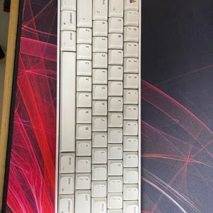 Anne pro 2 풀윤활