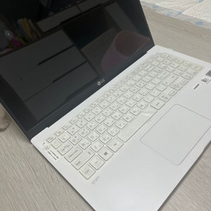 LG 그램 노트북 15인치