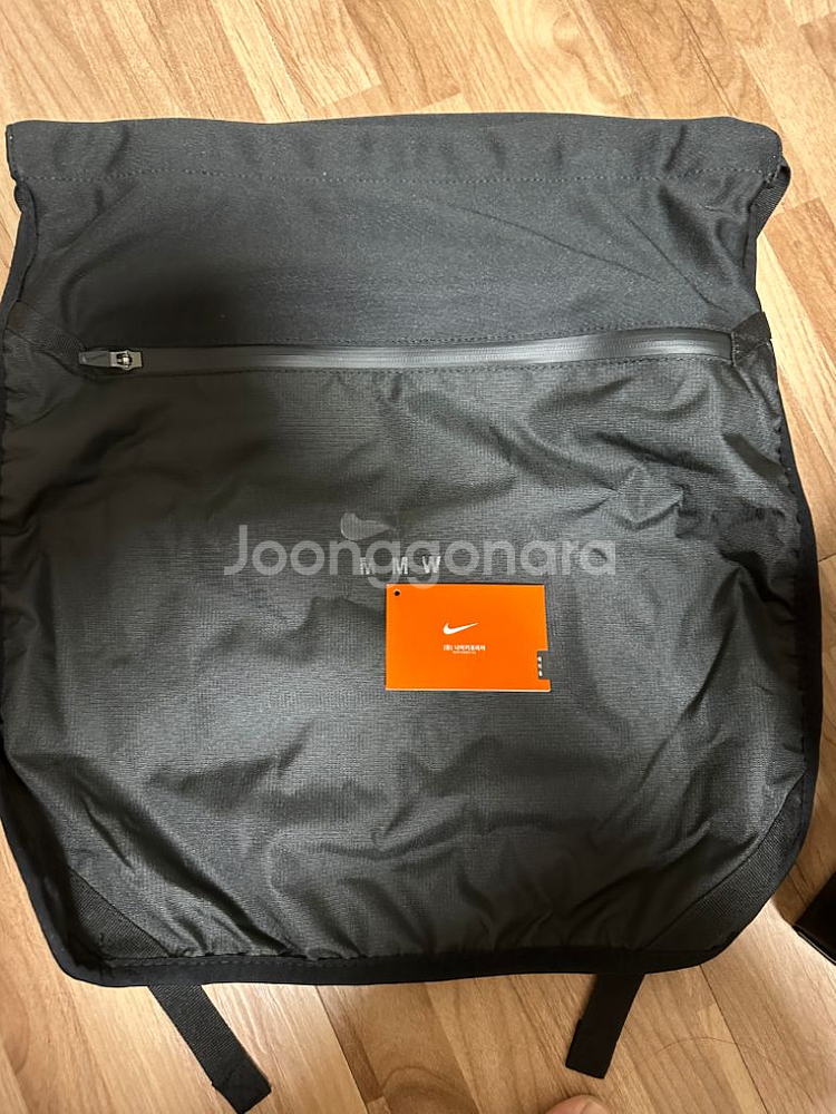 나이키 MMW4 바로크브라운(UK7)--5