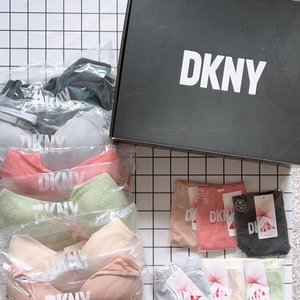 DKNY 브라팬티세트 12종 80B/ M95