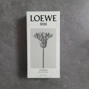 로에베001우먼 LOEWE