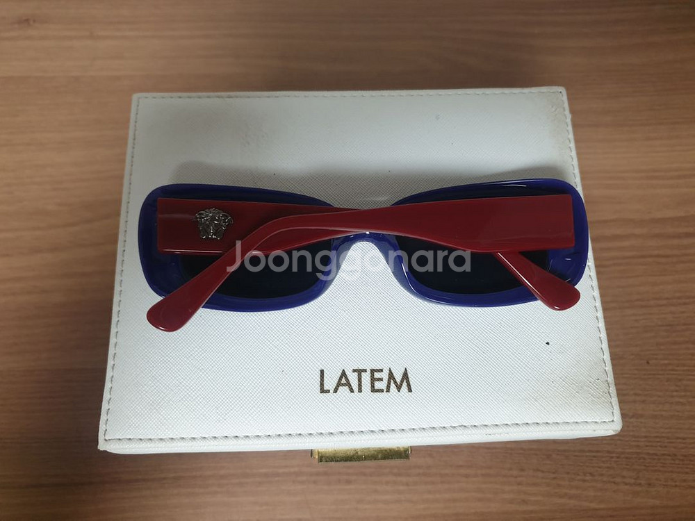 베르사체 선글라스--7