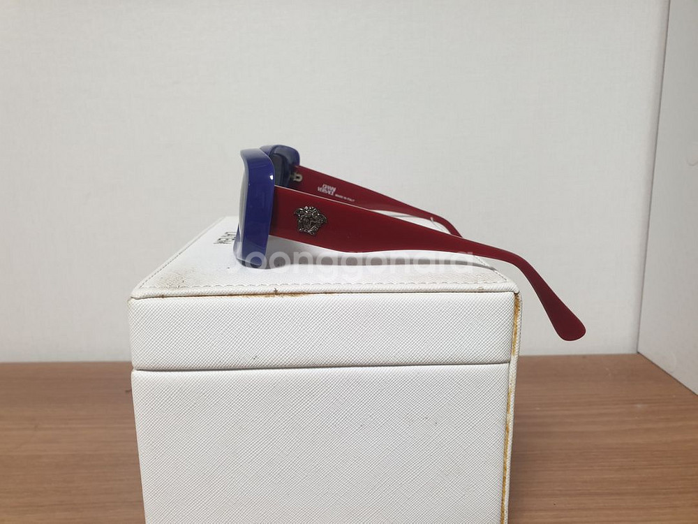 베르사체 선글라스--1