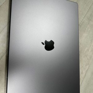 2021 MacBook Pro 16인치