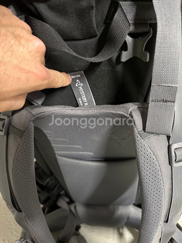 미스테리 렌치 t100 100리터--3