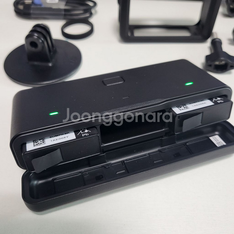 dji OSMO ACTION 3 오스모액션3 어드밴처--3