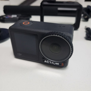 dji OSMO ACTION 3 오스모액션3 어드밴처
