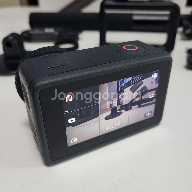dji OSMO ACTION 3 오스모액션3 어드밴처--1