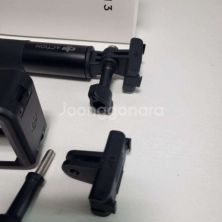 dji OSMO ACTION 3 오스모액션3 어드밴처--4
