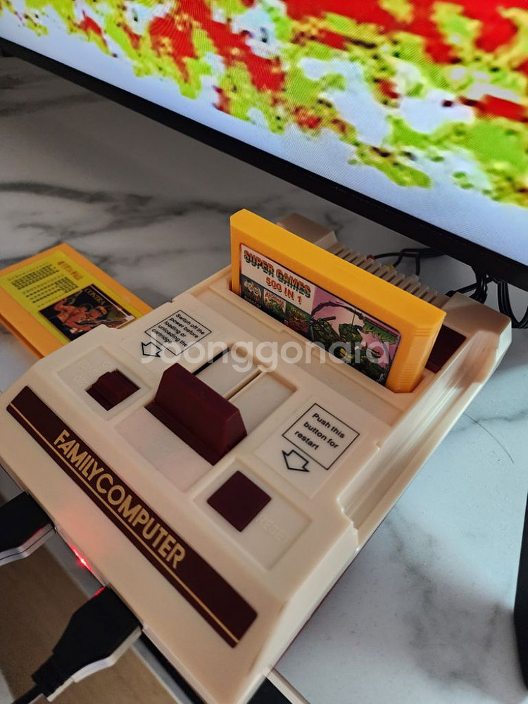 패밀리컴퓨터--3