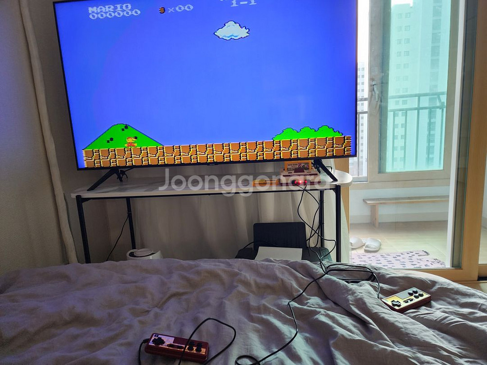 패밀리컴퓨터--2