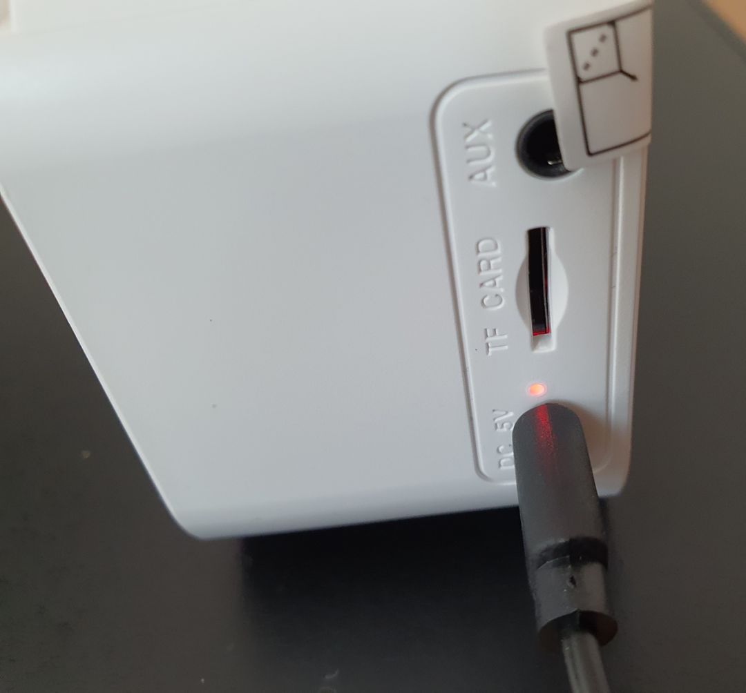 멀티 블루투스 스피커 시계 BW01 | 중고나라 - 안심되는 중고거래