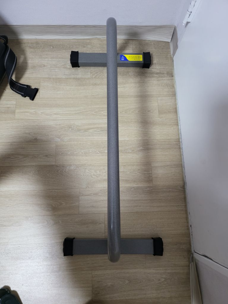 한일 푸쉬업바