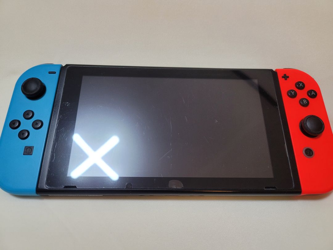 닌텐도 스위치 + 게임칩 3개 | 중고나라 - 안심되는 중고거래