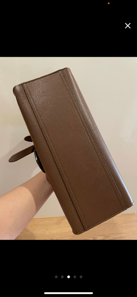 구찌 마몬트 탑핸들 스몰 이미지