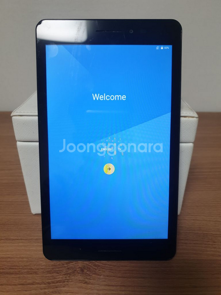 ZTE K88 태블릿--1
