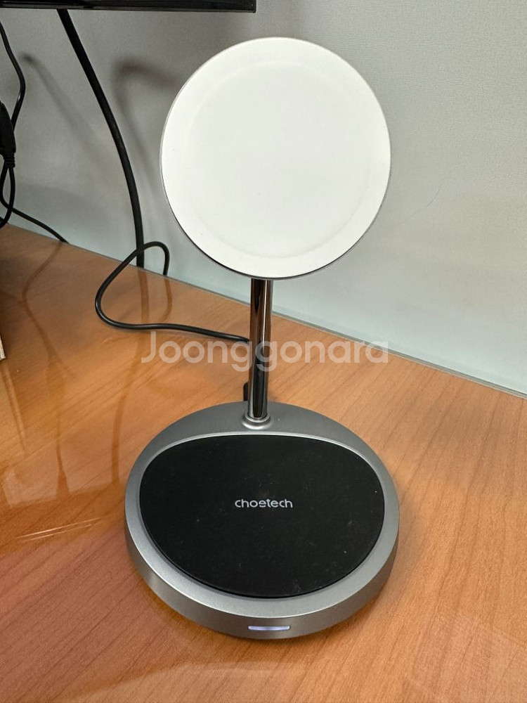 T575-F-MFM / 초텍 MFM 무선 충전기--0