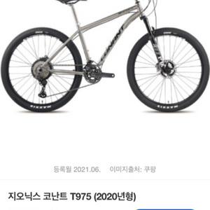 휠러자전거 tw3.6 티타늄 자전거
