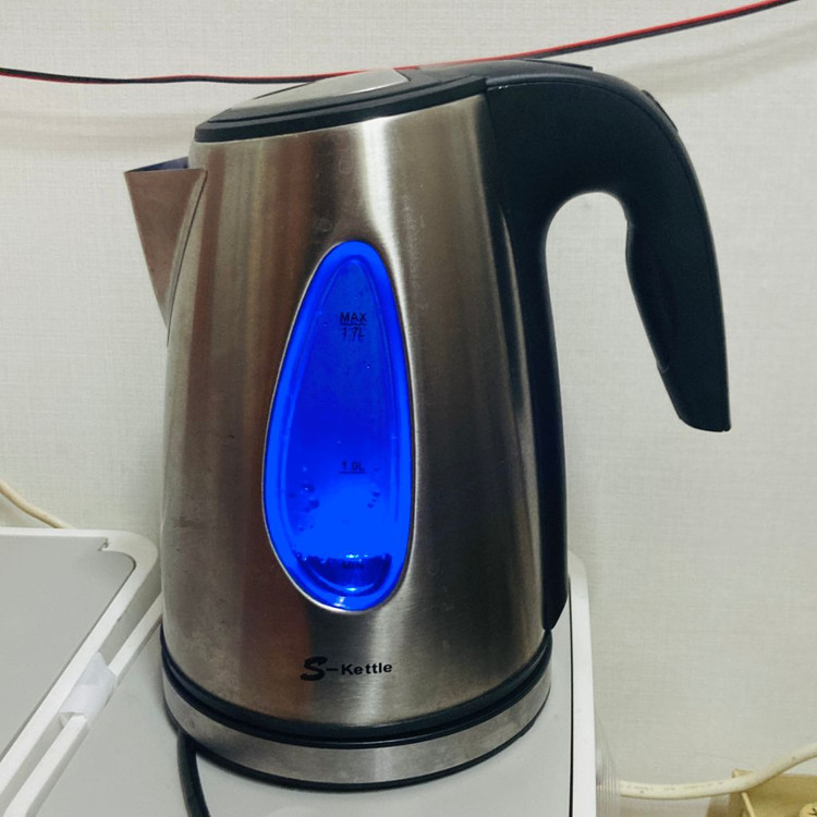 전기 포트 / 전기 주전자 1만원--1