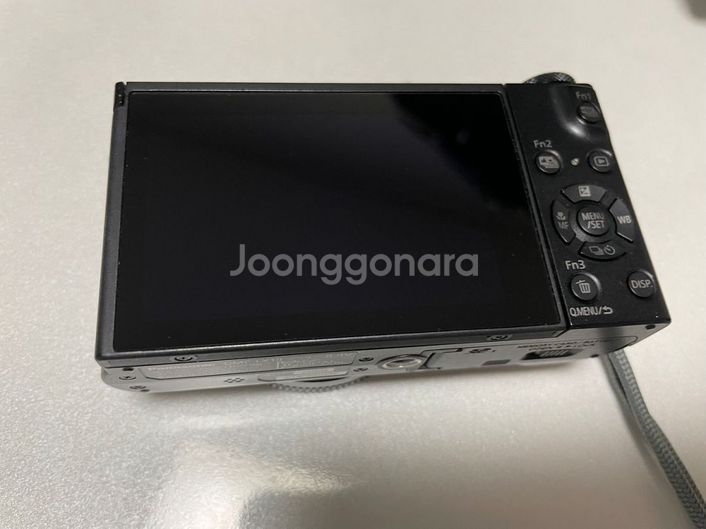 루믹스 DMC-LX10카메라 팔아요--5