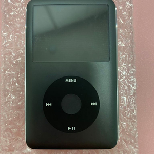 아이팟 클래식 7세대와 하드 일괄 판매합니다