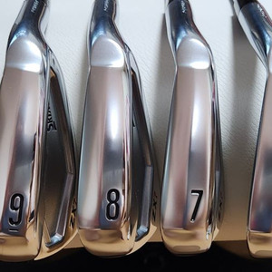 스릭슨 ZX7 아이언 5-P(6 Iron)
