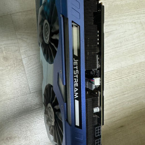 이엠텍 제트스트림 GTX1080 팝니다