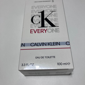 ck 1 향수 100ml