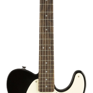 미개봉스콰이어 BULLET TELECASTER 일렉기타