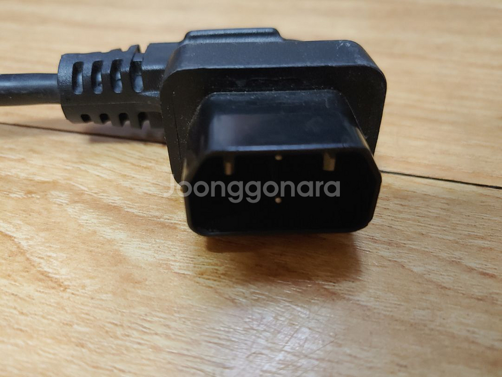 수퍼쏘코 충전기--1