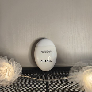 샤넬 핸드 크림 Chanel hand cream