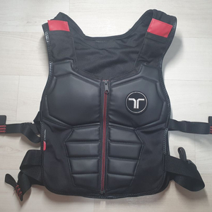 VR bHaptics TACTSUIT X16 비햅틱스