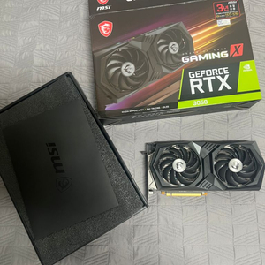 rtx3050