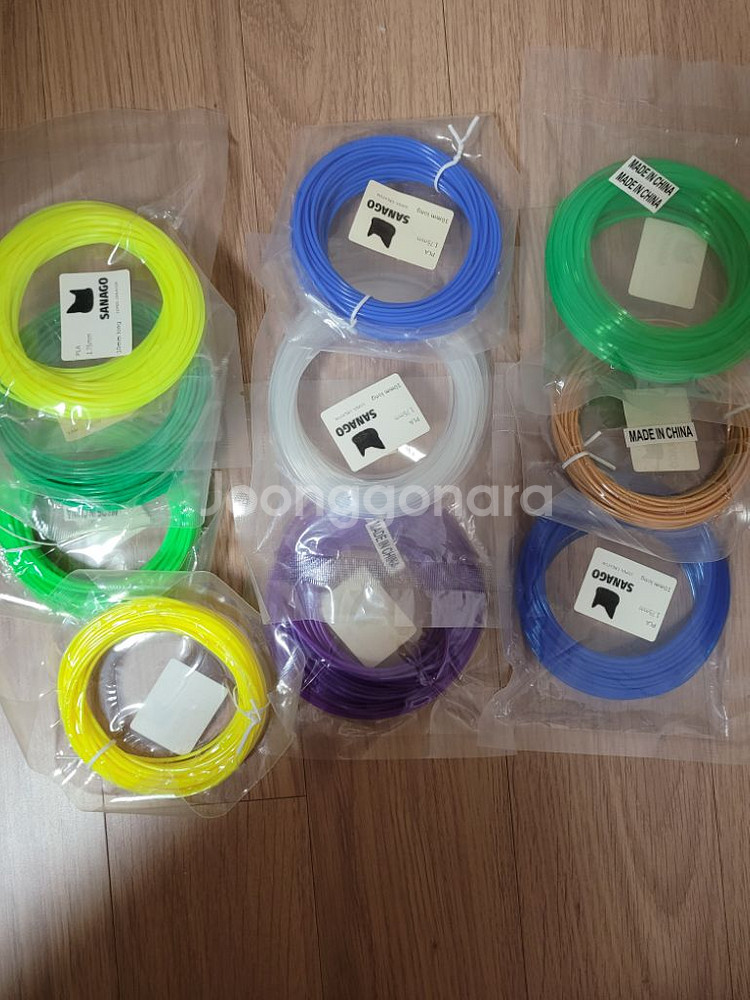 사나고샵 필라멘트--0