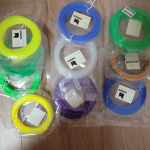 사나고샵 필라멘트