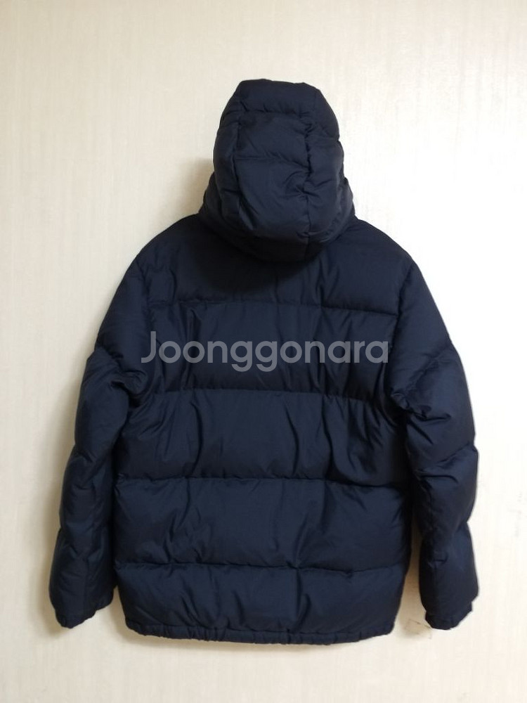 여성 폴로랄프로렌 오리털 푸퍼패딩 (오버핏90)--9