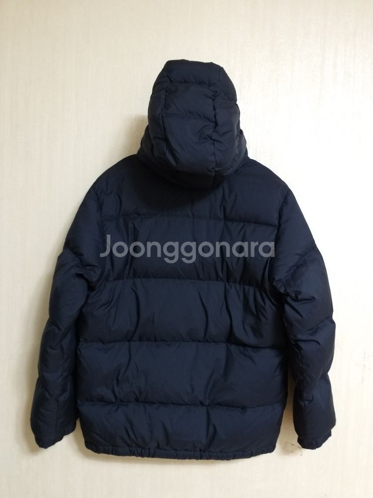 여성 폴로랄프로렌 오리털 푸퍼패딩 (오버핏90)--7