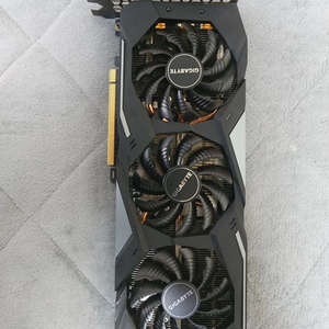 기가바이트 gtx1660 super gaming oc