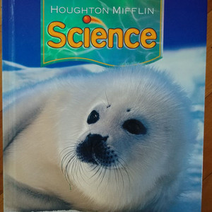 Houghton Mifflin Science