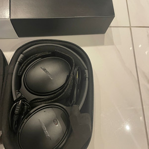 보스qc35 2