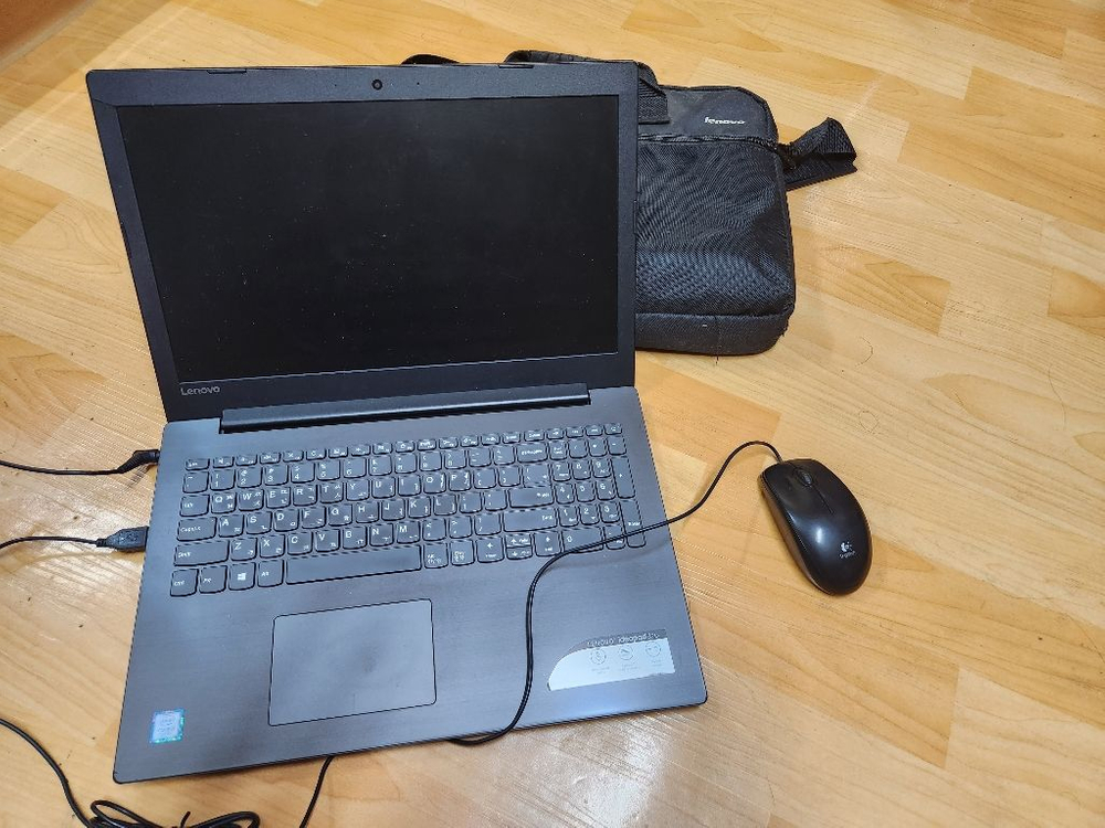 레노버 ideapad320 이미지