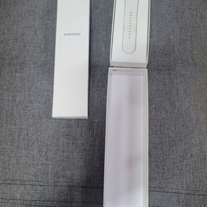 삼성 갤럭시 워치4 lte 40mm 실버 팝니다