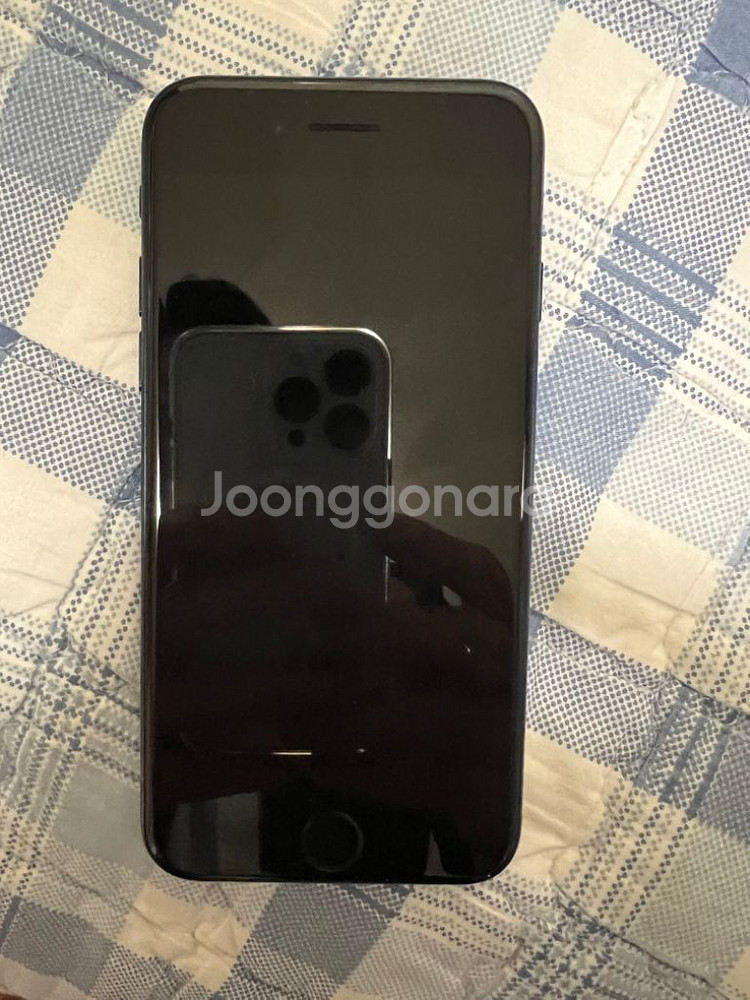 아이폰se3 128--0