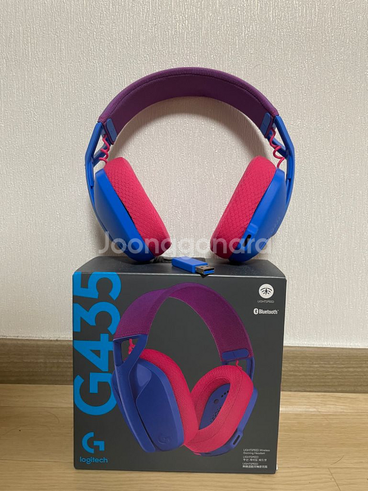 로지텍 g345 게이밍 블루투스 헤드셋 팝니다. | 중고나라 카페에서 운영하는 공식 사이트