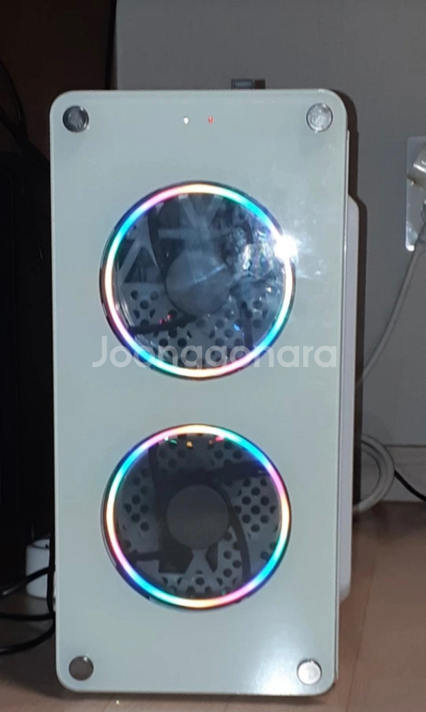 게이밍컴퓨터본체--1