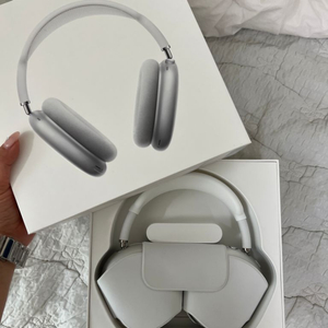 apple 에어팟 맥스 airpods max 애케플O