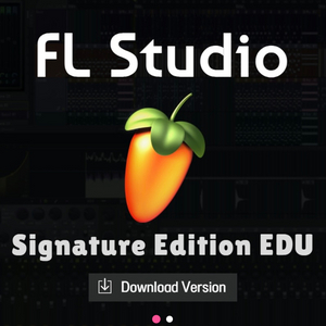 Fl studio 시그니처