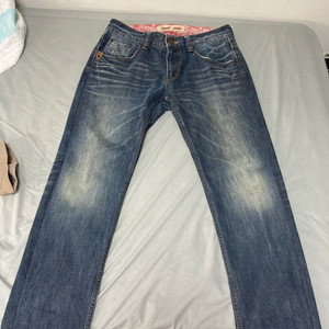 Shane jeans 쉐인진 32 스트레이트 핏