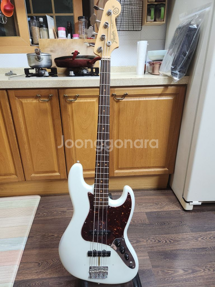Fender 베이스 펜더 베이스 베이스기타--2