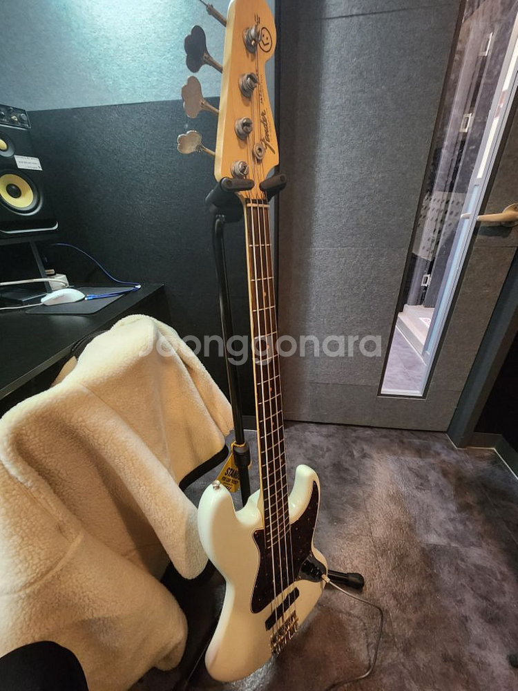 Fender 베이스 펜더 베이스 베이스기타--1